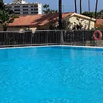Santa Ferias