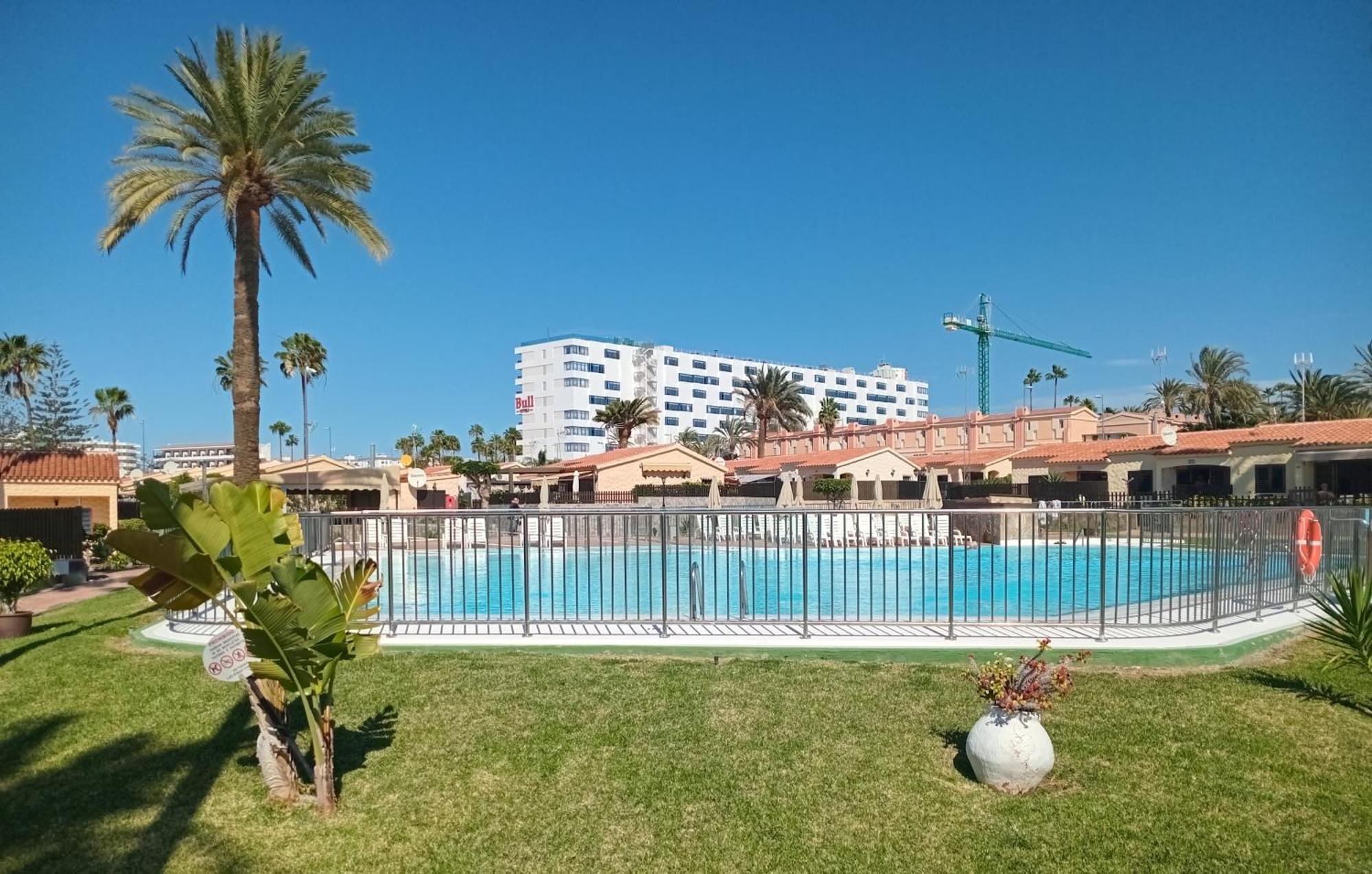 Ferienhaus Santa Ferias Playa del Inglés