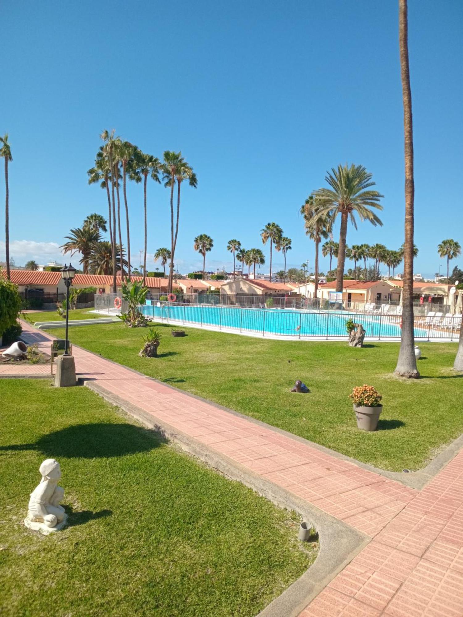 Ferienhaus Santa Ferias Playa del Inglés