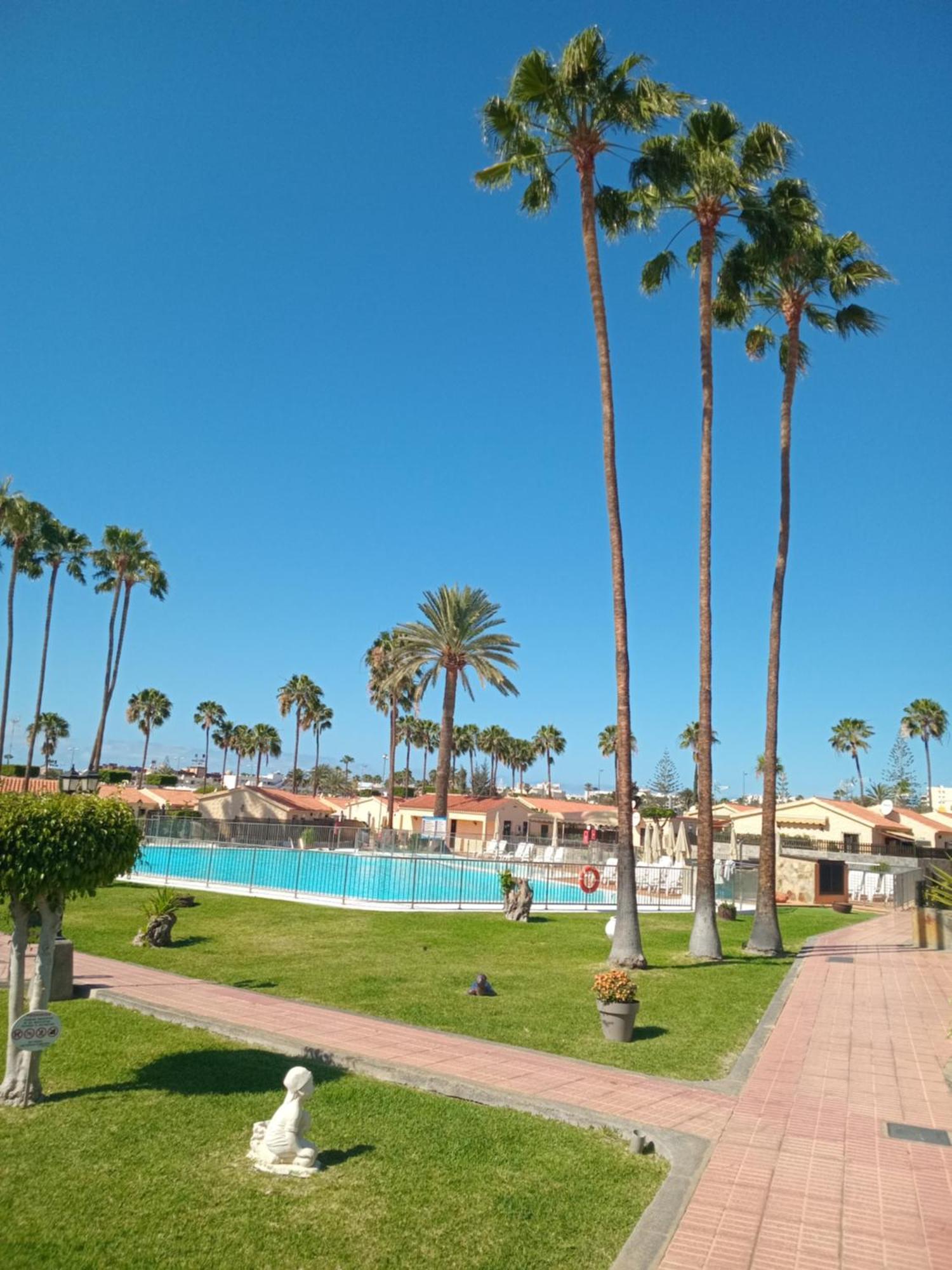 Santa Ferias Playa del Inglés