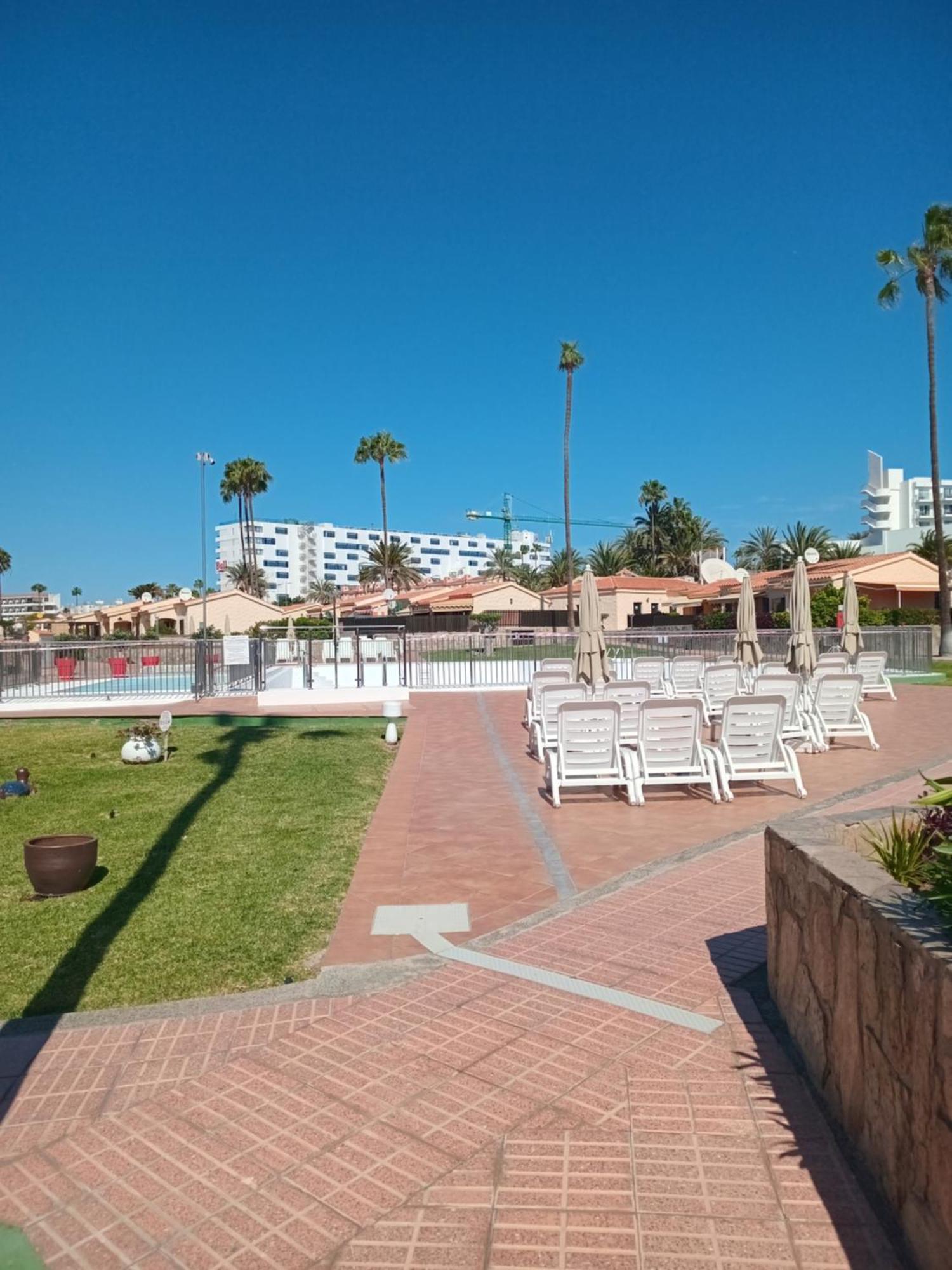 Ferienhaus Santa Ferias