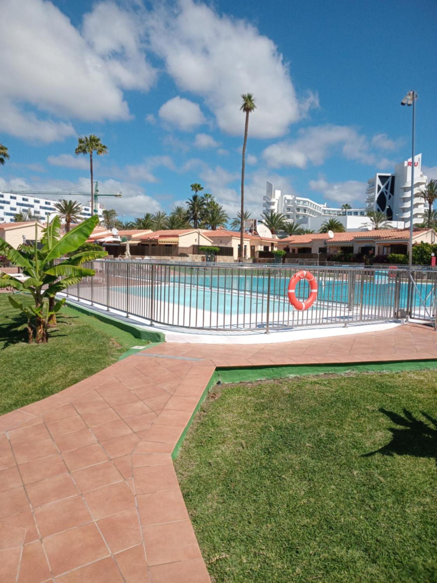 Ferienhaus Santa Ferias