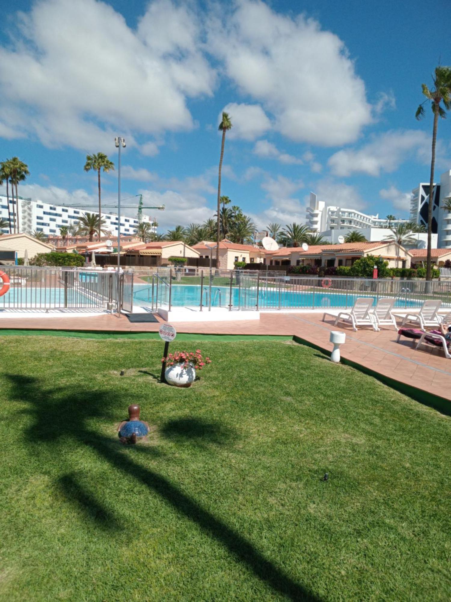 Ferienhaus Santa Ferias Playa del Inglés