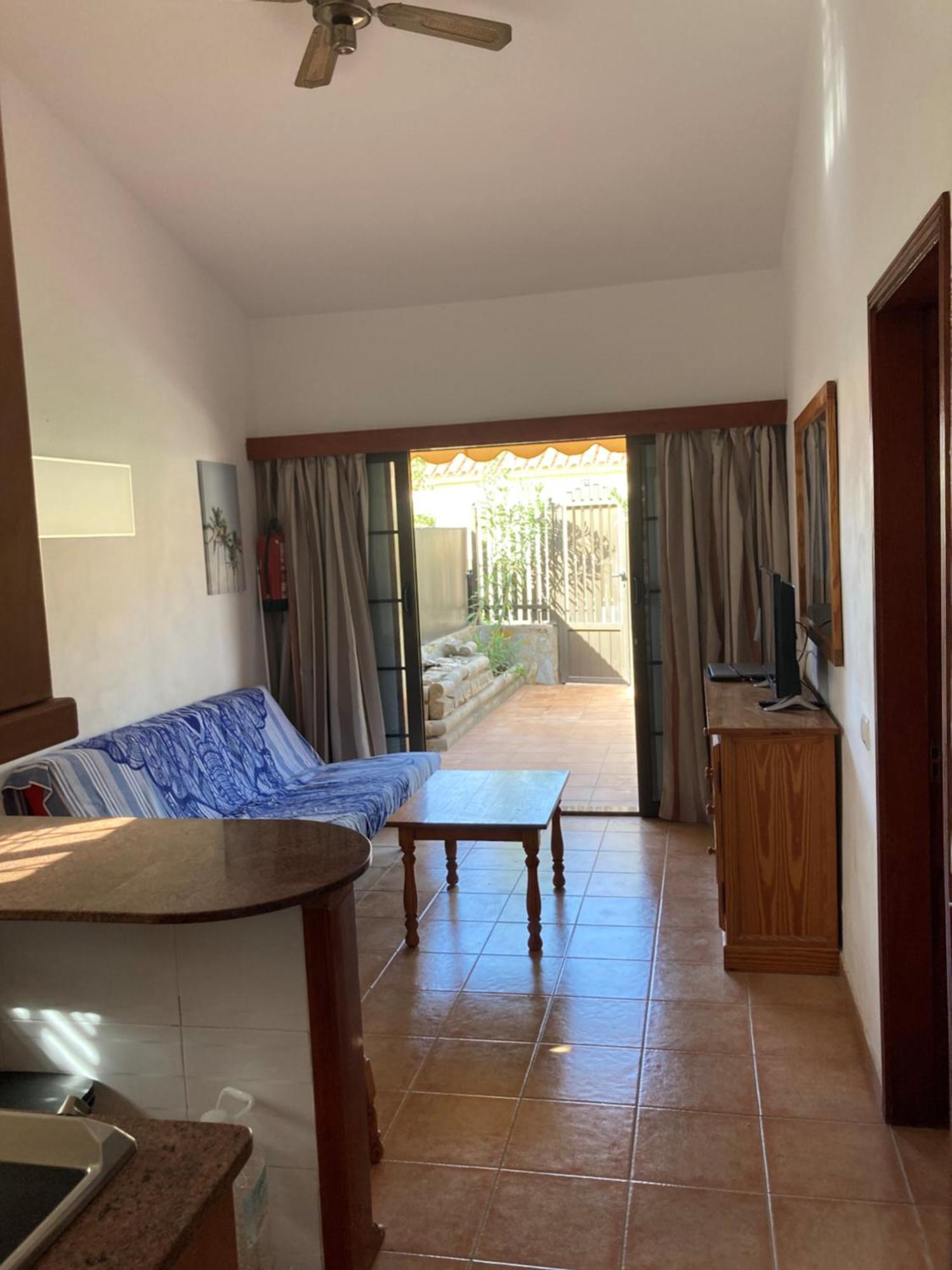 Ferienhaus Santa Ferias