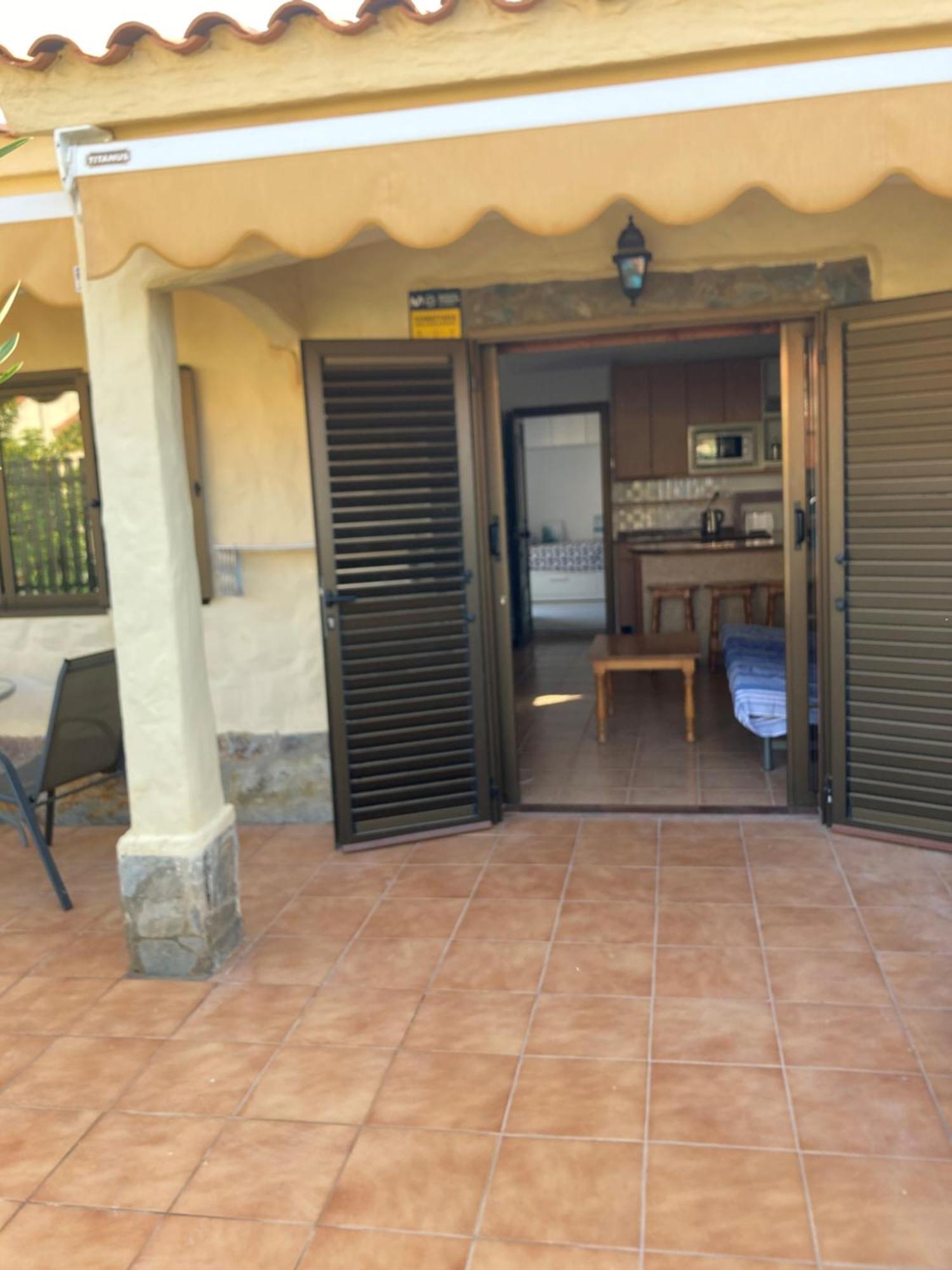 Santa Ferias *