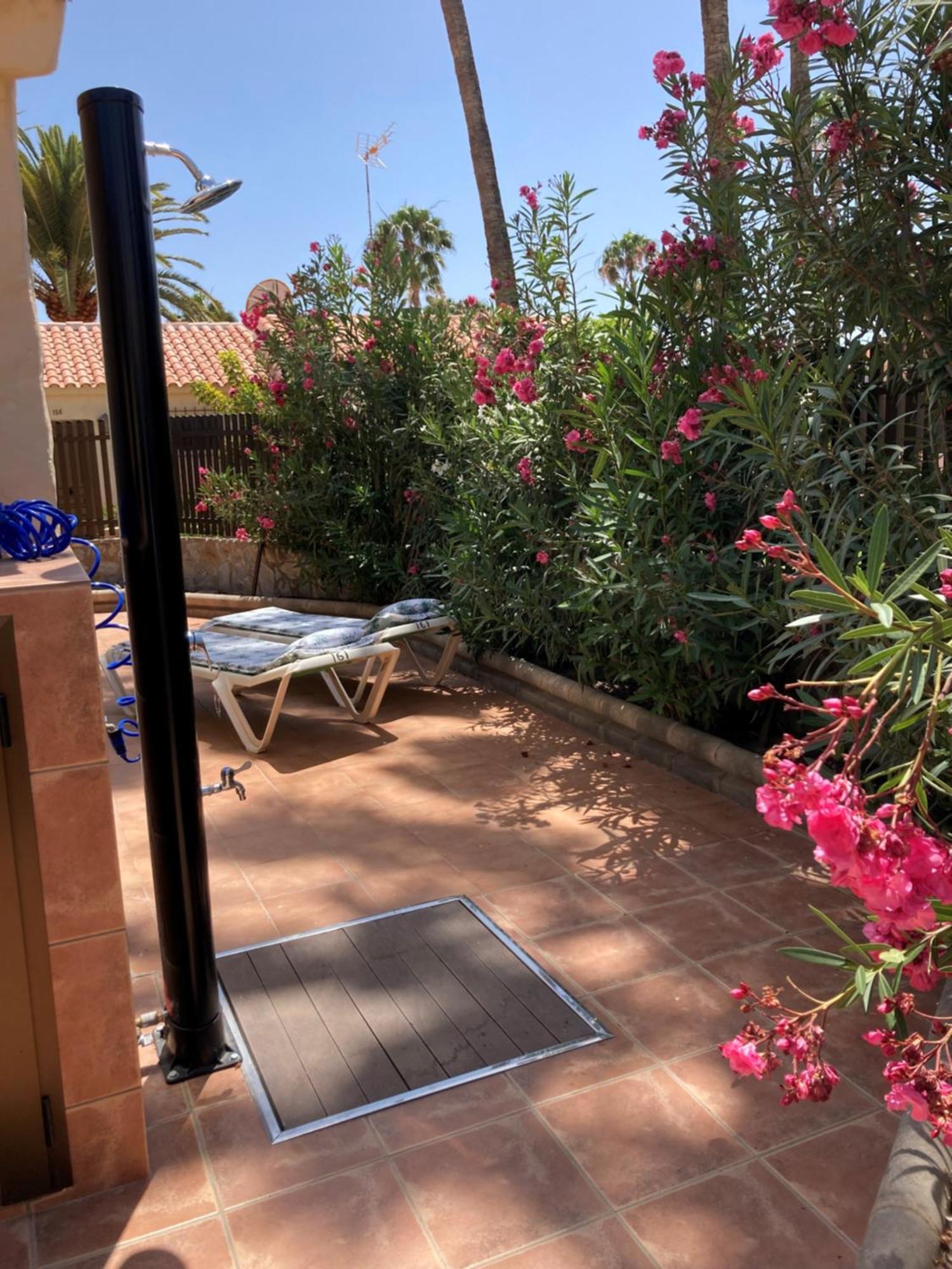 Ferienhaus Santa Ferias