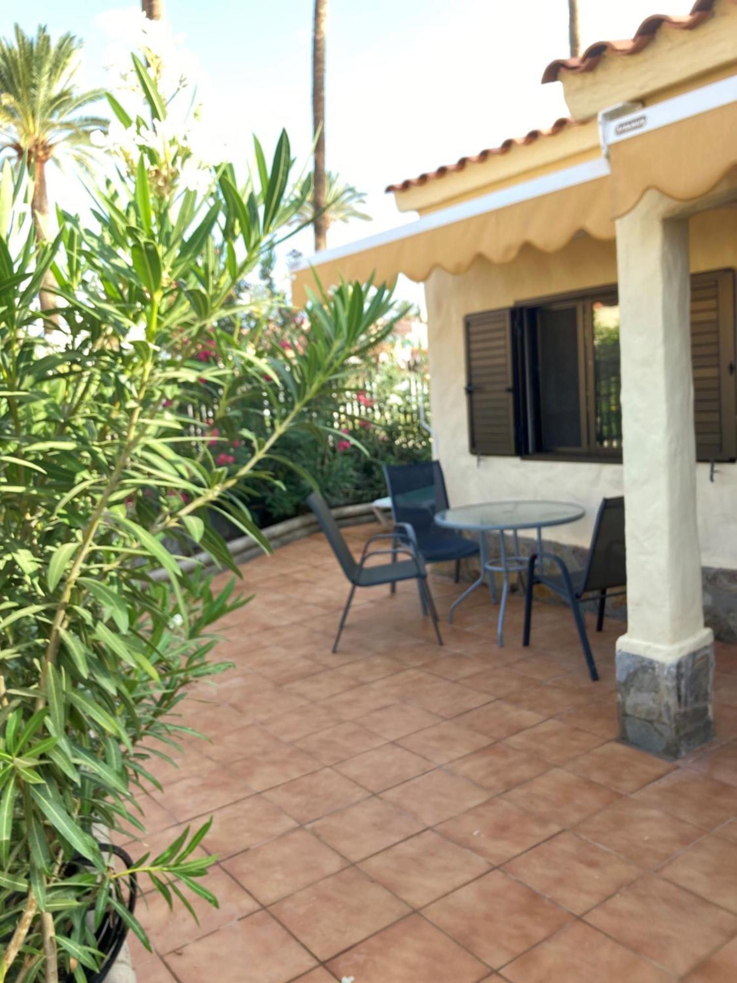 Santa Ferias Ferienhaus